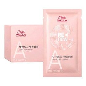 Colour Corrector Re Crystal Powder Wella Color Re (5 x 9 g) by Wella, Colour correctors - Ref: S4246509, Price: 30,45 €, Disc...