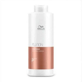 Balsamo Riparatore Fusion Intense Wella Ml (reparador) 1 L (1000 ml) di Wella, Balsami - Rif: S4246533, Prezzo: 43,08 €, Scon...