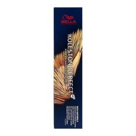 Teinture permanente Koleston Me+ Wella Nº 9/31 (60 ml) de Wella, Coloration permanente - Réf : S4246691, Prix : 12,27 €, Remi...