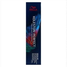 Dauerfärbung Koleston Perfect Wella Nº 0.44 (60 ml) von Wella, Farben - Ref: S4246741, Preis: 11,06 €, Rabatt: %