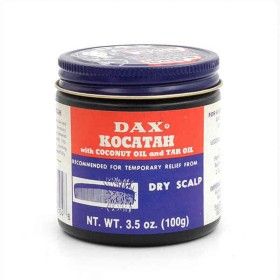 Tratamiento Dax Cosmetics Kocatah (100 gr) de Dax Cosmetics, Masilla, arcilla y cera - Ref: S4246812, Precio: 6,30 €, Descuen...