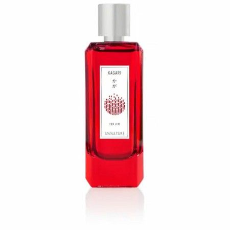 Profumo Uomo Annayake Kagari EDT 100 ml di Annayake, Eau de Toilette - Rif: S05121132, Prezzo: €59.73, Sconto: %