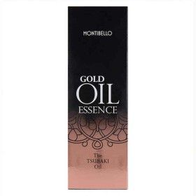 Serum Tsubaki Gold Oil Essence Montibello Gold Oil (130 ml) by Montibello, Scalp and hair care - Ref: S4246903, Price: €19.90...