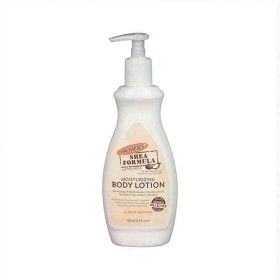 Body Lotion Palmer's Shea Formula (400 ml) by Palmer's, Moisturisers - Ref: S4246966, Price: 11,00 €, Discount: %