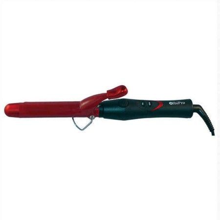 Tenacillas para el Cabello Albi Pro Cerámica Rojo (26 mm) de Albi Pro, Planchas rizadoras - Ref: S4247033, Precio: 25,61 €, D...