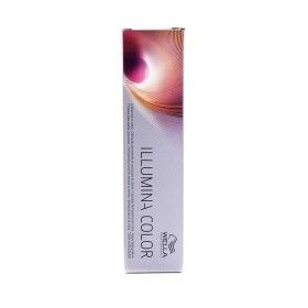 Tinte Permanente Illumina Color Wella Copper Peach (60 ml) de Wella, Coloración permanente - Ref: S4247103, Precio: 13,58 €, ...