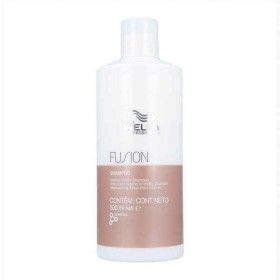 Repairing Shampoo Wella Fusion (500 ml) von Wella, Shampoos - Ref: S4247116, Preis: 19,36 €, Rabatt: %