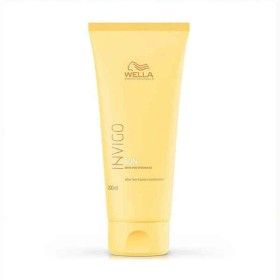 Balsamo Invigo Sun Wella (200 ml) di Wella, Balsami - Rif: S4247120, Prezzo: 17,05 €, Sconto: %