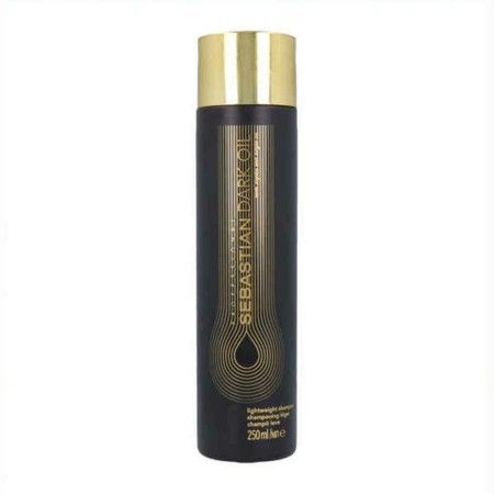 Champú Dark Oil Light Sebastian 99240017017 (250 ml) de Sebastian, Champús - Ref: S4247132, Precio: 18,50 €, Descuento: %