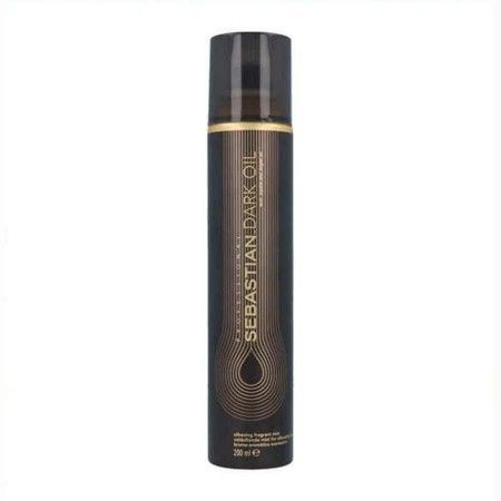 Haarspülung Dark Oil Mist Dry Sebastian Dark Oil (200 ml) von Sebastian, Spülungen & Conditioner - Ref: S4247138, Preis: 22,1...