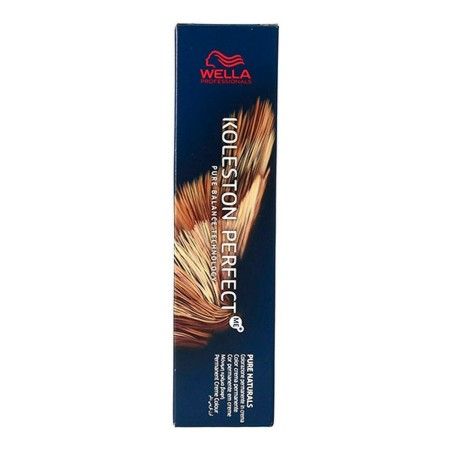 Permanent Dye Koleston Me+ Wella Koleston Me+ Nº 66/02 by Wella, Permanent Colour - Ref: S4247172, Price: 11,61 €, Discount: %
