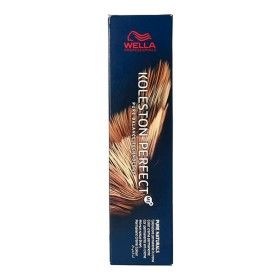 Permanent Dye Koleston Me+ Wella Matt Nº 88/02 by Wella, Permanent Colour - Ref: S4247174, Price: 11,61 €, Discount: %
