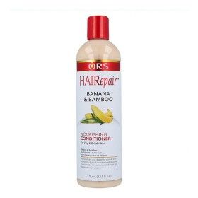 Balsamo Hairepair Banana and Bamboo Ors 10997 (370 ml) di Ors, Balsami - Rif: S4247184, Prezzo: 10,76 €, Sconto: %
