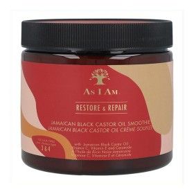 Hairstyling Creme As I Am Jamaican (454 g) von As I Am, Haar- und Kopfhautpflege - Ref: S4247261, Preis: 12,92 €, Rabatt: %