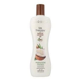 Shampoo Biosilk Silk Therapy Farouk Coconut (355 ml) by Farouk, Shampoos - Ref: S4247446, Price: 12,25 €, Discount: %