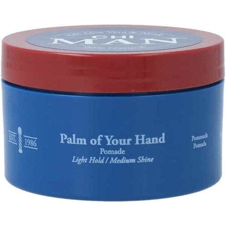 Creme Pentear Farouk Chi Man Palm Of Your Hand (85 g) de Farouk, Cuidado do cabelo e do couro cabeludo - Ref: S4247819, Preço...