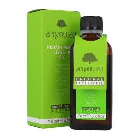 Serum Arganway Instant Repair (100 ml) by Arganway, Scalp and hair care - Ref: S4247921, Price: 17,18 €, Discount: %