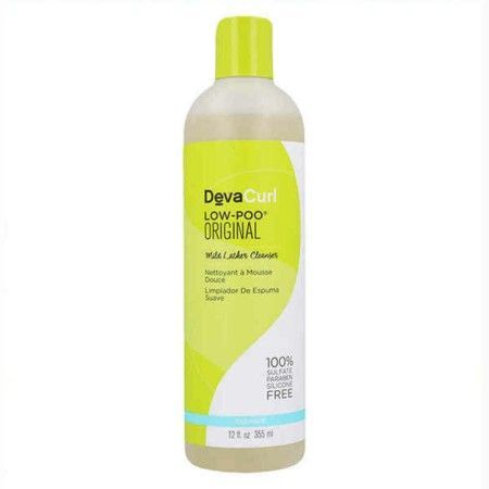 Foam Devacurl Low-Poo (355 ml) by Devacurl, Mousses & Foams - Ref: S4248071, Price: 23,51 €, Discount: %