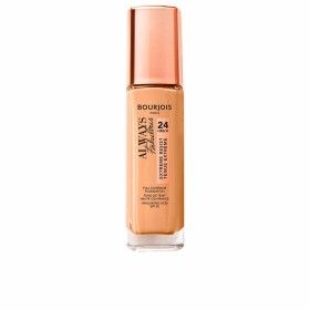 Liquid Make Up Base Bourjois Always Fabulous 24H Nº 310 30 ml by Bourjois, Foundations - Ref: S05121225, Price: 15,95 €, Disc...