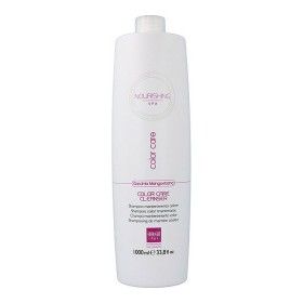 Shampoo Nourishing Spa Color Care Cleanser Everego (1 L) di Everego, Shampoo - Rif: S4249765, Prezzo: 18,03 €, Sconto: %
