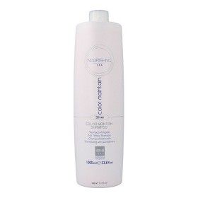 Shampooing Nourishing Spa Color Silver Mantain Everego Cheveux gris (1 L) de Everego, Shampooings - Réf : S4249772, Prix : 19...