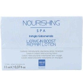 Hair Lotion Everego Nourishing Spa Quench & Care (12 x 11 ml) by Everego, Scalp and hair care - Ref: S4249778, Price: 28,98 €...
