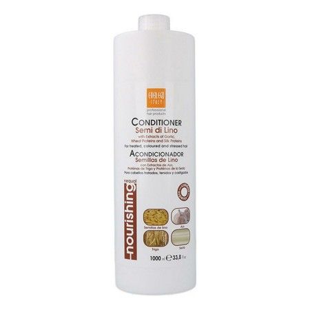 Conditioner Everego Nourishing Semillas (1000 ml) by Everego, Conditioners - Ref: S4249782, Price: 16,73 €, Discount: %