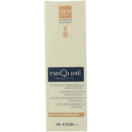 Loción Capilar Everego Nequal (125 ml) de Everego, Cuidado del pelo y del cuero cabelludo - Ref: S4249787, Precio: 24,87 €, D...