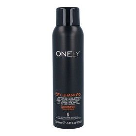 Shampoo Secco Onely The Dry Farmavita Onely The (150 ml) di Farmavita, Shampoo a secco - Rif: S4249820, Prezzo: 10,52 €, Scon...