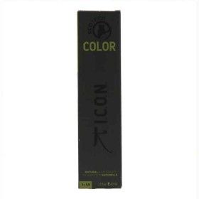 Natural dye Ecotech Color Icon Color Ecotech Brushed Nickel 60 ml by Icon, Henna - Ref: S4252593, Price: 12,36 €, Discount: %