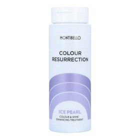 Gel Potenciador del Color Color Resurrection Montibello Ice Pearl (60 ml) de Montibello, Coloración permanente - Ref: S425261...