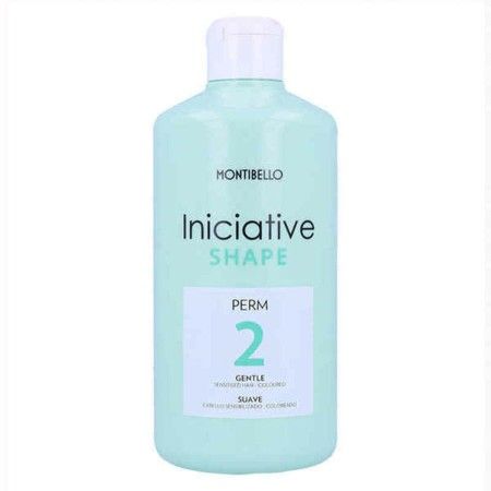 Treatment Montibello ISP2 (500 ml) by Montibello, Scalp and hair care - Ref: S4252627, Price: €21.59, Discount: %