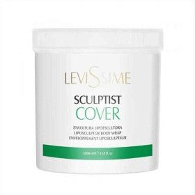 Körpercreme Levissime Sculptist Cover (1000 ml) von Levissime, Feuchtigkeitscremes - Ref: S4252684, Preis: 45,48 €, Rabatt: %
