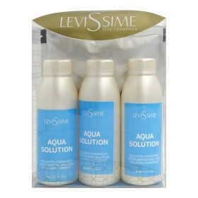 Máscara Facial Hidratating Subñilime Aqua Pack Levissime de Levissime, Máscaras faciais - Ref: S4252712, Preço: 22,55 €, Desc...