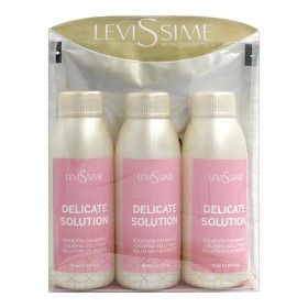 Masque facial Sublime Delicate Pack Levissime de Levissime, Masques - Réf : S4252714, Prix : 23,24 €, Remise : %