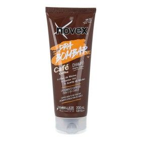 Acondicionador Pra Bombar Novex 6258 (200 ml) de Novex, Acondicionadores - Ref: S4253302, Precio: 7,41 €, Descuento: %