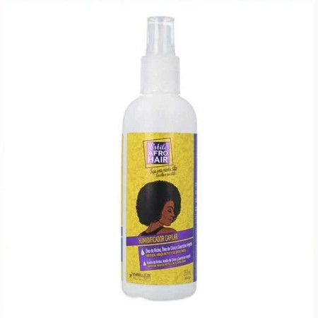 Crème stylisant Novex Afro Hair (250 ml) de Novex, Soins des cheveux et du cuir chevelu - Réf : S4253339, Prix : 6,56 €, Remi...