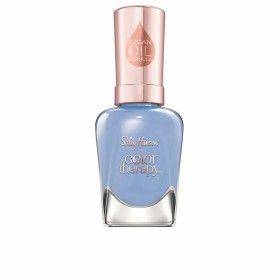Nagellack Sally Hansen Color Therapy Nº 454 Dressed To Chill 14,7 ml von Sally Hansen, Farblack - Ref: S05121257, Preis: 13,9...