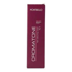 Tinta Permanente Cromatone Montibello N821 Nº 8.21 (60 ml) de Montibello, Coloração permanente - Ref: S4253378, Preço: €10.77...