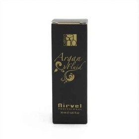 Hair Serum Nirvel Argan Fluid (30 ml) by Nirvel, Serums - Ref: S4253386, Price: 9,85 €, Discount: %
