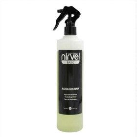 Spray de Peinado Nirvel Basic (500 ml) de Nirvel, Sprays de agua salada - Ref: S4253387, Precio: 9,47 €, Descuento: %