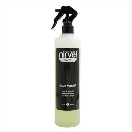 Haarstyling-Spray Nirvel Basic (500 ml) von Nirvel, Salzwasser-Sprays - Ref: S4253387, Preis: 9,47 €, Rabatt: %