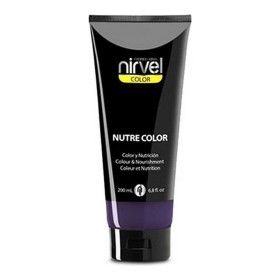 Tinte Temporal Nutre Color Nirvel NA402 Morado (200 ml) de Nirvel, Coloración semipermanente - Ref: S4253428, Precio: 6,53 €,...