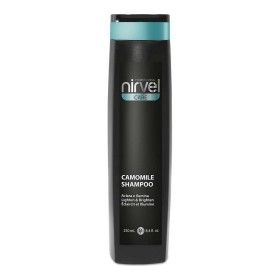 Shampooing Nirvel 8435054665868 de Nirvel, Shampooings - Réf : S4253461, Prix : 9,32 €, Remise : %