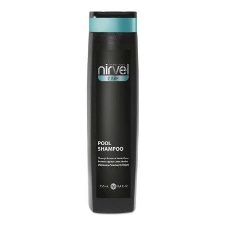 Shampoo und Spülung Nirvel 8435054665875 von Nirvel, Shampoos und Conditioner - Ref: S4253462, Preis: 8,81 €, Rabatt: %