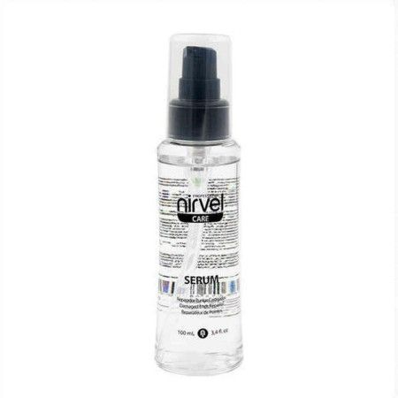 Sérum réparateur pour pointes fourchues Nirvel Care (100 ml) de Nirvel, Sérums - Réf : S4253492, Prix : 13,38 €, Remise : %