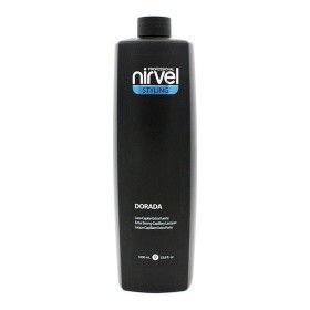 Laca Fixadora Styling Granl Golden Nirvel NS6204 (1000 ml) de Nirvel, Lacas - Ref: S4253571, Preço: 10,57 €, Desconto: %