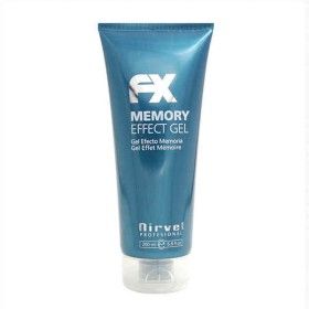 Gel Fixador Forte Nirvel Styling Fx (200 ml) de Nirvel, Géis - Ref: S4253605, Preço: 10,34 €, Desconto: %