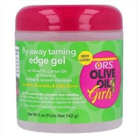 Mascarilla Capilar Ors Olive Oil Girls Fly-Away Taming (142 g) de Ors, Mascarillas - Ref: S4253641, Precio: 7,57 €, Descuento: %