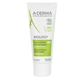 Hydrating Facial Cream A-Derma 14499 by A-Derma, Moisturisers - Ref: M0116072, Price: 17,46 €, Discount: %